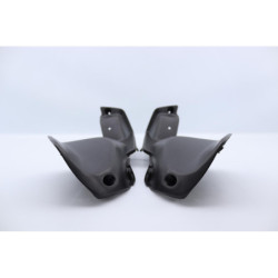 Intérieur de carénage HONDA CBR 600 S 2001 à 2001