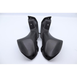 Intérieur de carénage HONDA CBR 600 S 2001 à 2001