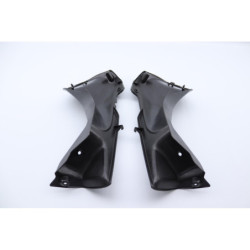 Intérieur de carénage HONDA CBR 600 S 2001 à 2001