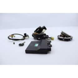 Kit neiman complet codé YAMAHA FZ1 1000 FAZER S 2006 à 2010