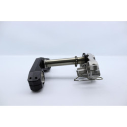 Té de fourche KAWASAKI KLE 650 VERSYS 2011 à 2014