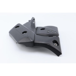 Cache latéral gauche YAMAHA XJ6 600 2009 à 2016