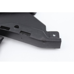 Cache latéral gauche YAMAHA XJ6 600 2009 à 2016