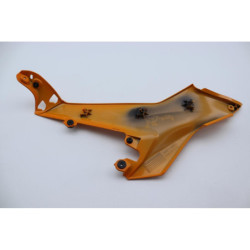 Demi flanc de selle droit KAWASAKI NINJA 650 2019 à 2020