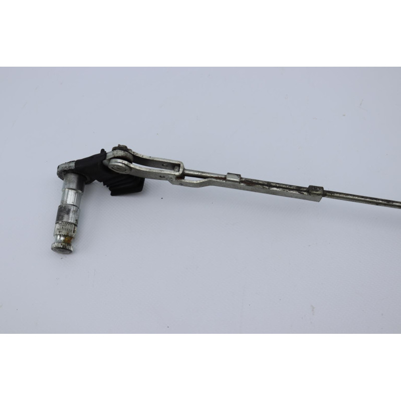 Tambour arrière HONDA VT C 125 SHADOW 2001 à 2002