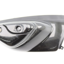 Coque arrière droite YAMAHA SLIDER 50 2005 à 2016