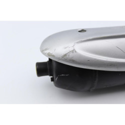 Ligne d'échappement YAMAHA SLIDER 50 2005 à 2016