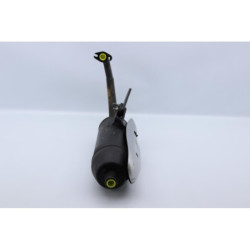 Ligne d'échappement YAMAHA SLIDER 50 2005 à 2016