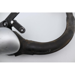 Ligne d'échappement YAMAHA SLIDER 50 2005 à 2016