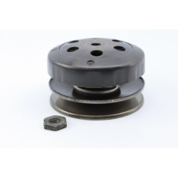 Embrayage complet YAMAHA SLIDER 50 2005 à 2016