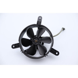 Ventilateur SYM GTS 125 EVO 2009 à 2011