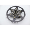 Porte couronne DUCATI MONSTER 620 2002 à 2006