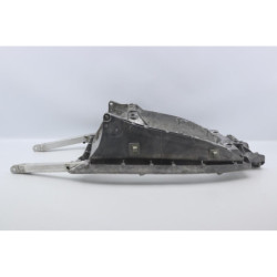 Boucle de cadre arrière YAMAHA XP 500 TMAX 2008 à 2011