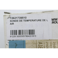 Sonde de température BMW C 650 GT 2015 à 2021