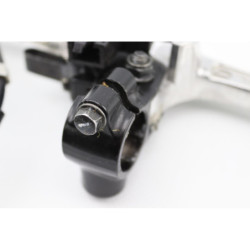 Cocotte gauche YAMAHA TRACER 7 700 2020 à 2023