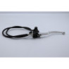 Cocotte gauche YAMAHA TRACER 7 700 2020 à 2023