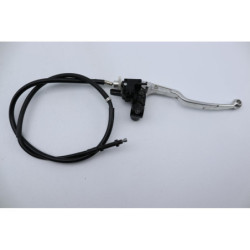 Cocotte gauche YAMAHA TRACER 7 700 2020 à 2023