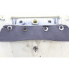 Support de plaque PIAGGIO VESPA LXV 125 2006 à 2009