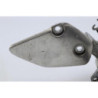 Platine avant droite YAMAHA FZ6 600 FAZER 1998 à 2001