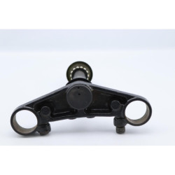 Té de fourche inférieur YAMAHA FZS 600 FAZER 1998 à 2001