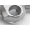 Té de fourche supérieur HONDA XLV 125 VARADERO 2001 à 2006