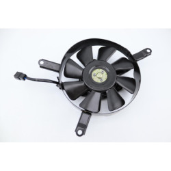 Ventilateur SUZUKI GSXR 600 1997 à 2000