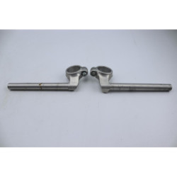 Demi-guidon droit SUZUKI GSXR 600 1997 à 2000