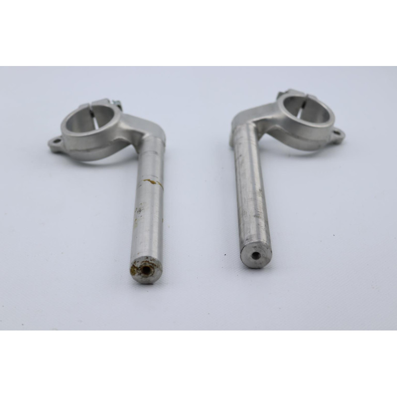 Demi-guidon droit SUZUKI GSXR 600 1997 à 2000
