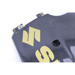 Flanc droit SUZUKI GSXR 600 1997 à 2000