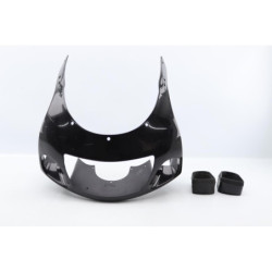 Tête de fourche SUZUKI GSXR 600 1997 à 2000