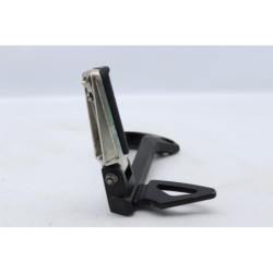 Platine arrière gauche YAMAHA FZ6 600 FAZER S2 2007 à 2010