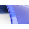 Coque arrière complète YAMAHA FZS 600 FAZER 1998 à 2001