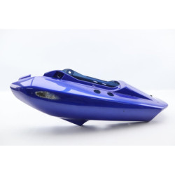 Coque arrière complète YAMAHA FZS 600 FAZER 1998 à 2001