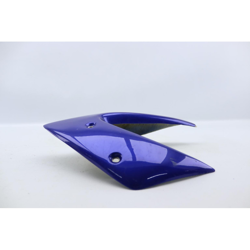 Ecope de radiateur gauche YAMAHA FZS 600 FAZER 1998 à 2001