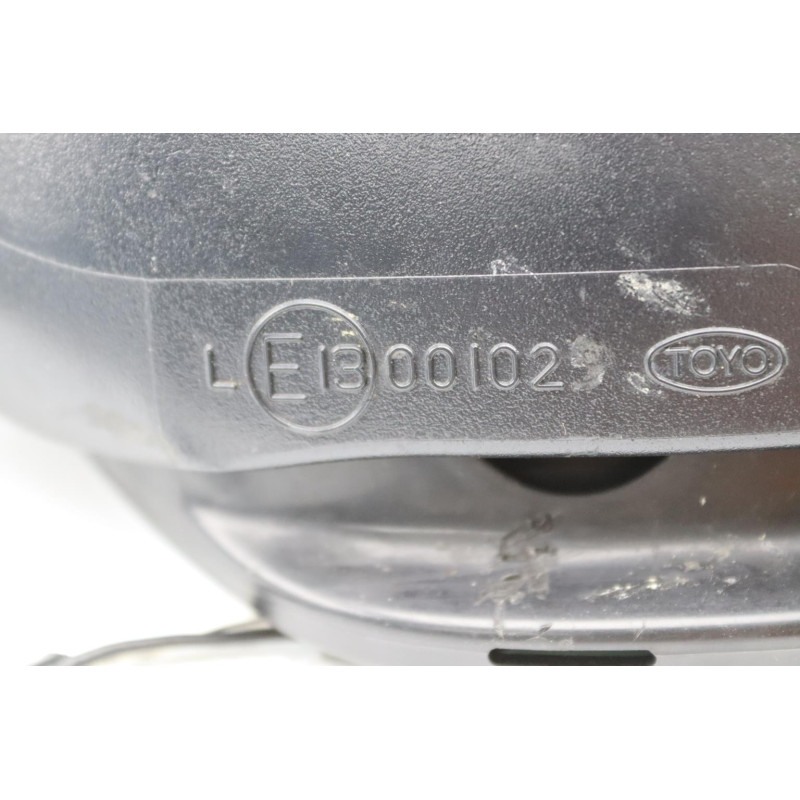 Rétroviseur droit SUZUKI GSXR 750 2000 à 2003