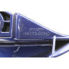 Poignée arrière SUZUKI UH 125 BURGMAN 2011 à 2012
