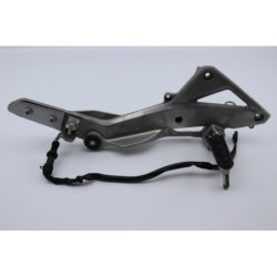 Platine avant droite HONDA CB 600 F HORNET ABS 2011 à 2014