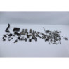 Kit visserie YAMAHA FZ1 1000 FAZER S 2006 à 2010