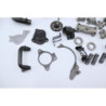 Kit visserie YAMAHA FZ1 1000 FAZER S 2006 à 2010