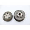 Embrayage complet PEUGEOT LUDIX 50 2005 à 2011