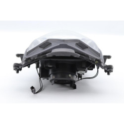 Optique SUZUKI GSXR 600 2011 à 2016