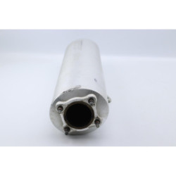 Silencieux d'échappement SUZUKI TL 1000 1997 à 2000