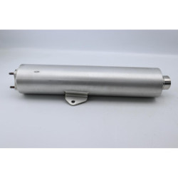 Silencieux d'échappement SUZUKI TL 1000 1997 à 2000