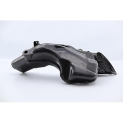 Conduit d'air droit SUZUKI GSXR 1300 HAYABUSA 2008 à 2017