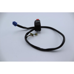 Commodo droit YAMAHA TDM 900 2002 à 2011