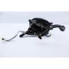 Réservoir d'huile YAMAHA TDM 900 2002 à 2011