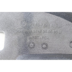 Coque arrière gauche BMW R 1200 RT 2005 à 2009