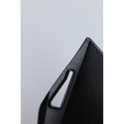 Coque arrière droite ZONTES SCRAMBLER 125 ABS 2021 à 2022