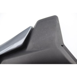 Coque arrière gauche ZONTES SCRAMBLER 125 ABS 2021 à 2022