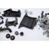 Kit visserie ZONTES SCRAMBLER 125 ABS 2021 à 2022